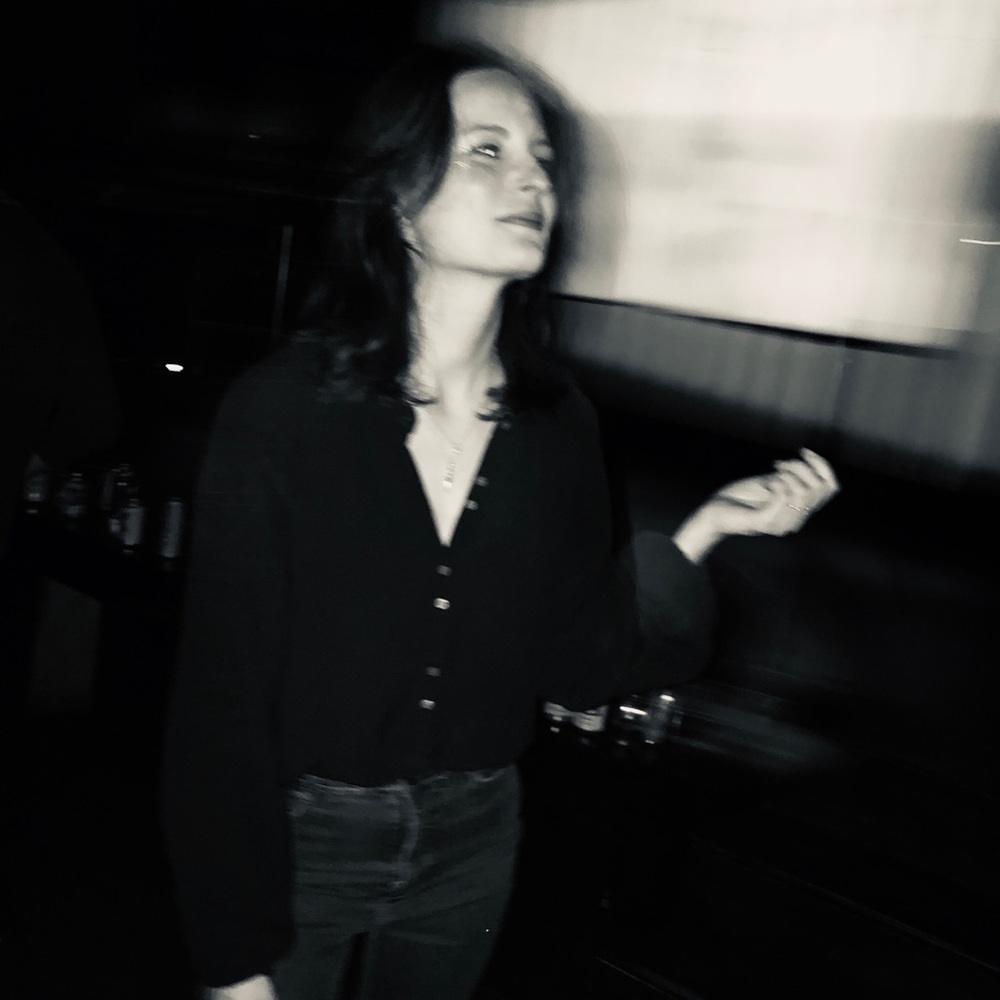 Meet your Posher, Jennifer